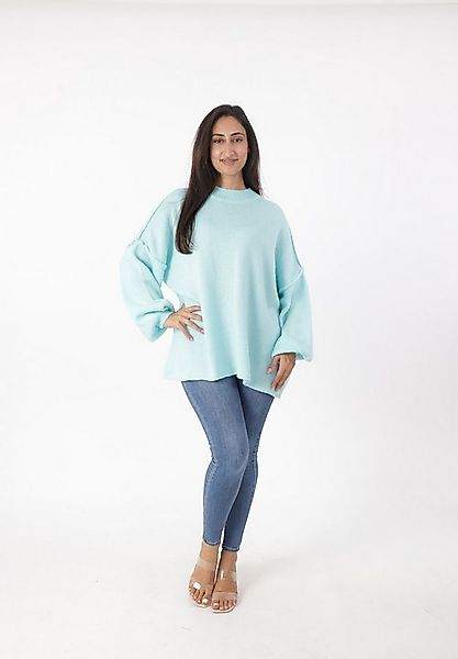 Elara Strickpullover Pullover günstig online kaufen