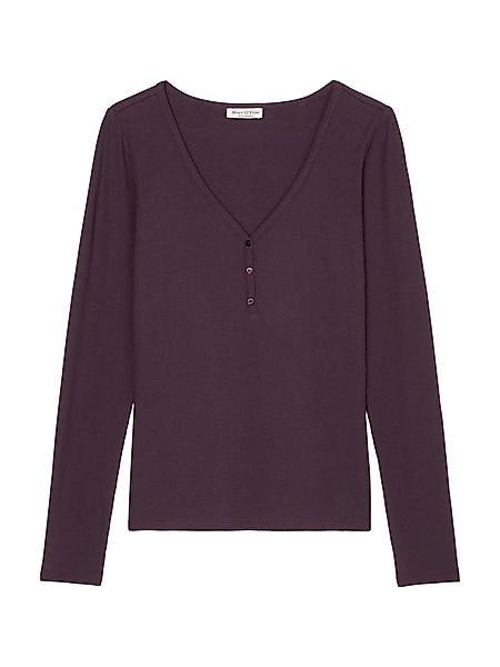 Marc O'Polo Sleepshirt Modern Move schlafshirt günstig online kaufen
