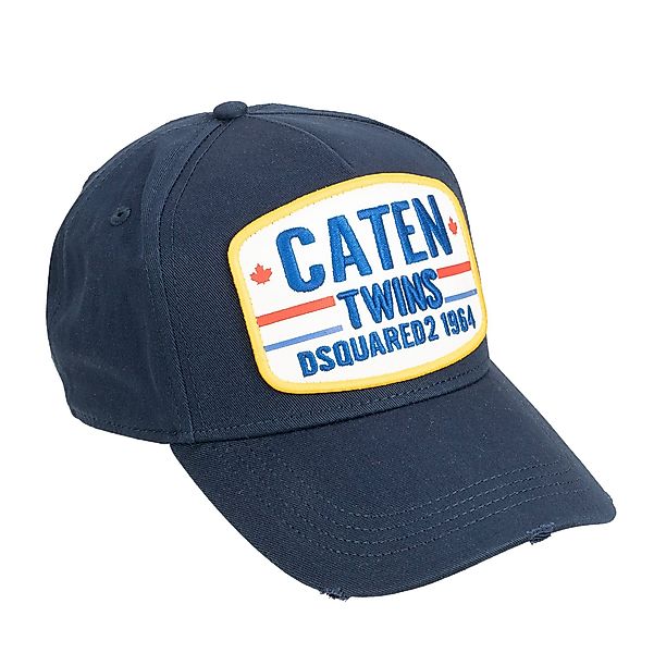 Dsquared2 Baseball Cap Caten Twins günstig online kaufen
