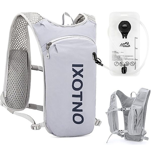RWEUOQ Funktionsweste Lauf-Trinkrucksack, leichter Isolierrucksack, wärmeis günstig online kaufen