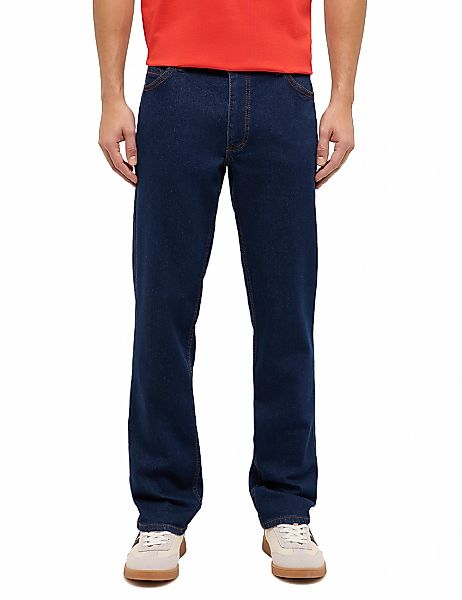 MUSTANG Straight-Jeans "Herren Style Tramper Straight" günstig online kaufen