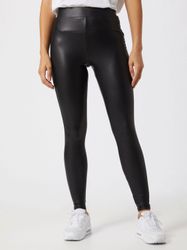 ONLY Lederimitathose "ONLCOOL COATED LEGGING NOOS JRS" günstig online kaufen