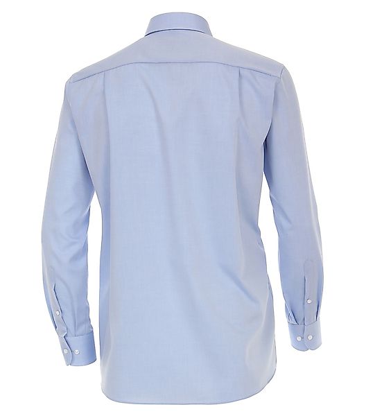 CASAMODA Businesshemd "CASAMODA Businesshemd uni" günstig online kaufen