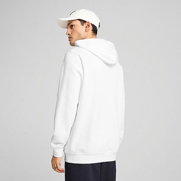 PUMA Kapuzensweatshirt ESS NO. 1 LOGO HOODIE FL günstig online kaufen