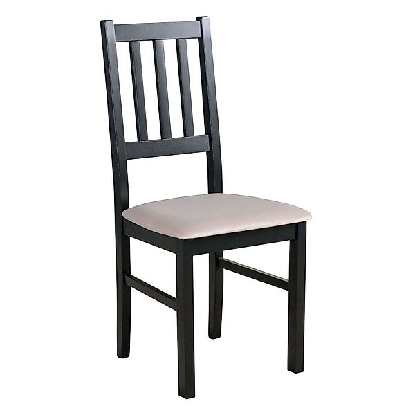 MOEBLO Stuhl BESO 04 (Polsterstühle, Holzstühle, günstig online kaufen