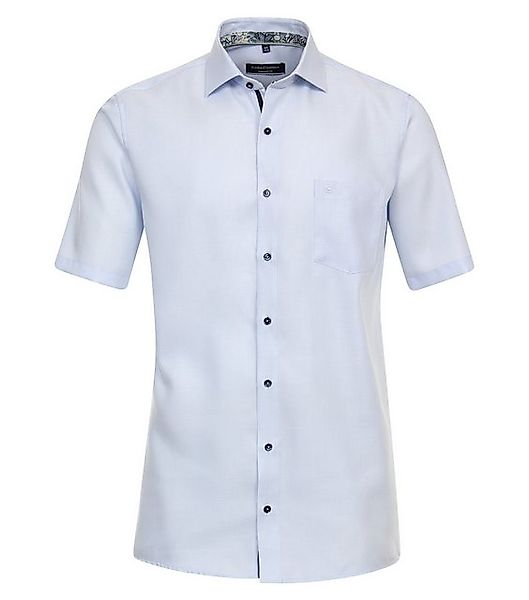 CASAMODA Businesshemd CASAMODA Businesshemd Kurzarm uni günstig online kaufen