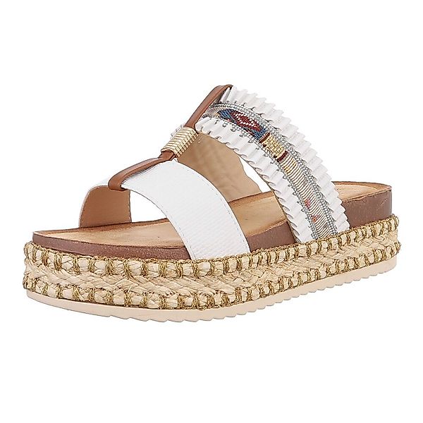 Ital-Design Komfortable Sandalen für den Sommer günstig online kaufen
