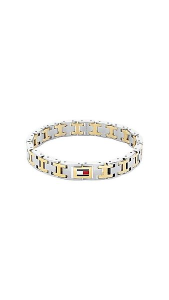 Tommy Hilfiger Gliederarmband H-LINK günstig online kaufen