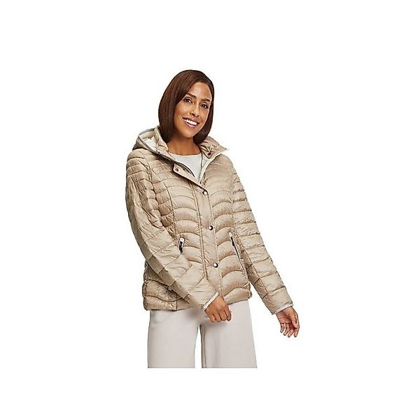 Gil Bret Steppjacke Jacke für Damen in unifarben (1-St) günstig online kaufen