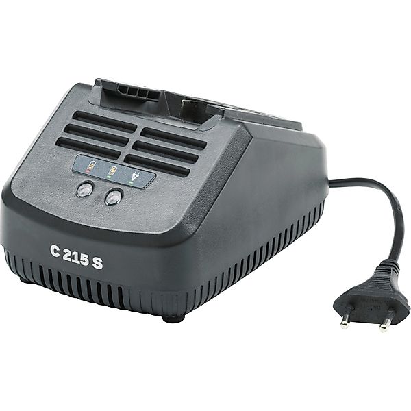 Stiga Ladegerät C 215 S 100er Serie günstig online kaufen