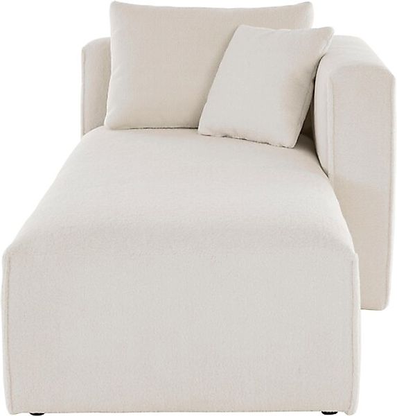 Home affaire Ottomane »Comfine« Modul-Ottomane zur indiviuellen Zusammenste günstig online kaufen