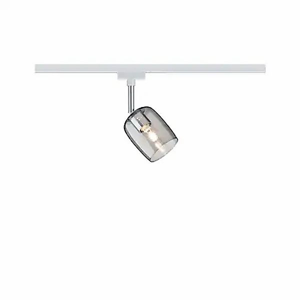 Paulmann Schienensystem-Leuchten »URail Schienenspot Blossom Einzelspot G9 günstig online kaufen