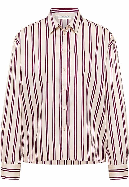 Eterna Hemdbluse "LOOSE FIT" EASY IRON (bügelleicht) günstig online kaufen