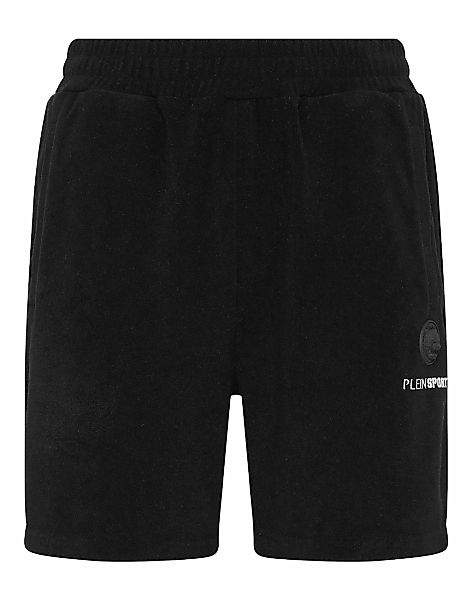 PLEIN SPORT Shorts "Jogging-Shorts" günstig online kaufen
