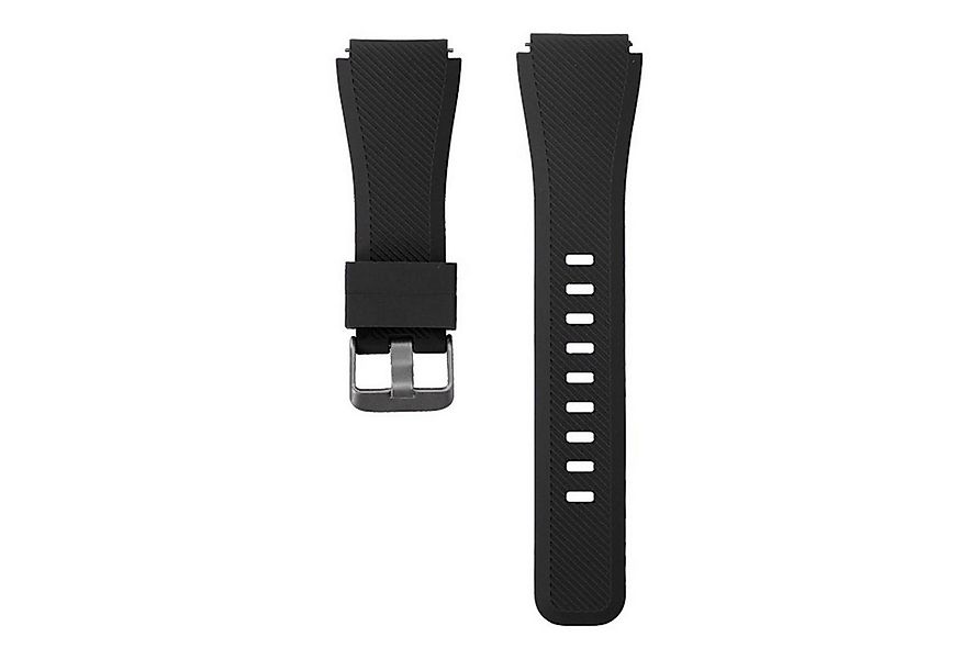 KINSI Smartwatch-Armband Watch Band, Armband,Uhrenarmband,Uhrenarmbänder, S günstig online kaufen