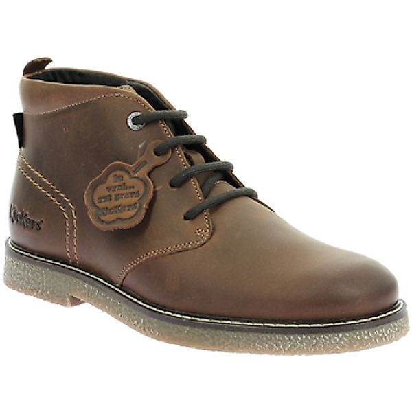 Kickers  Herrenstiefel Kick Leo günstig online kaufen