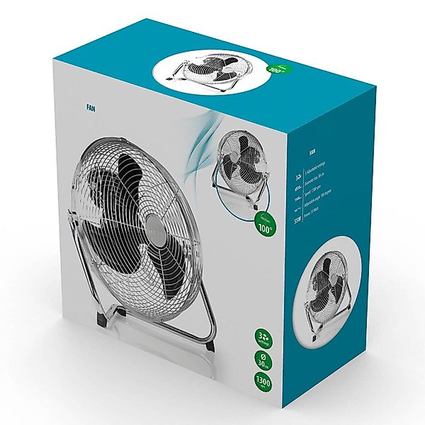 Tristar Bodenventilator Tristar VE-5933 Bodenventilator günstig online kaufen