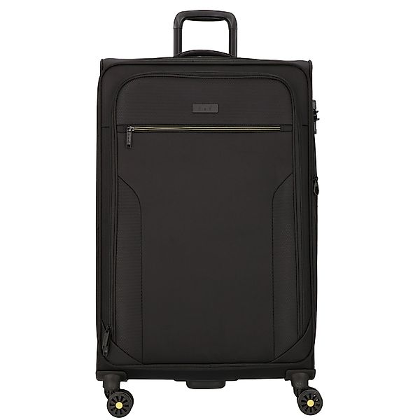 D&N Weichgepäck-Trolley Travel Line, 4 Rollen, günstig online kaufen