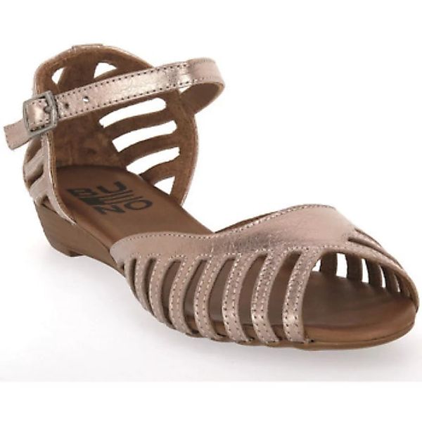 Bueno Shoes  Sandalen BRONZO günstig online kaufen