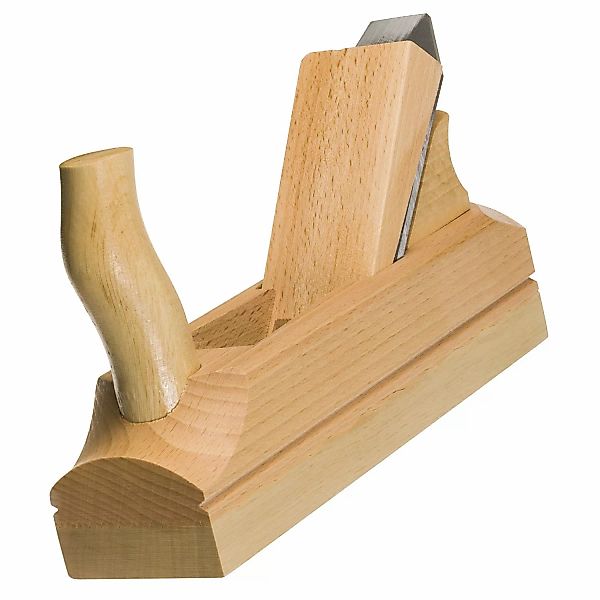 LUX-TOOLS Doppelhobel 48 mm günstig online kaufen