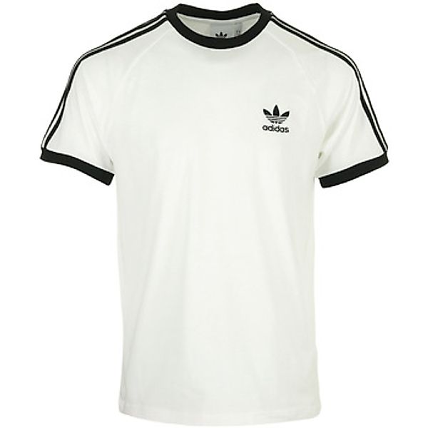 adidas  T-Shirt 3 Stripes Tee günstig online kaufen