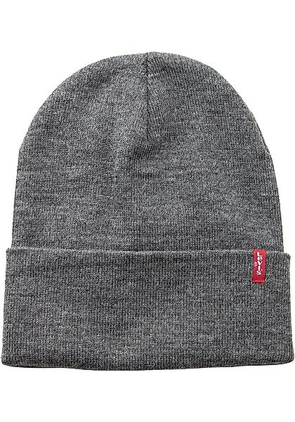 Levi's® Strickmütze EVERYDAY BEANIE günstig online kaufen
