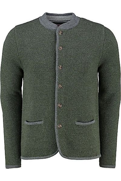 Spieth & Wensky Trachtenstrickjacke günstig online kaufen