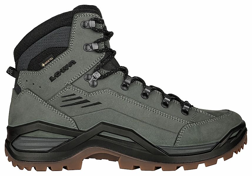 Lowa RENEGADE EVO GTX MID Wanderschuh günstig online kaufen