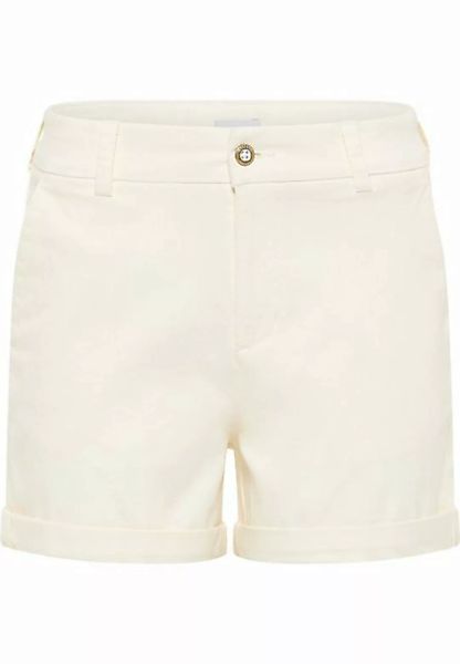 MUSTANG Shorts Style Chino Shorts günstig online kaufen