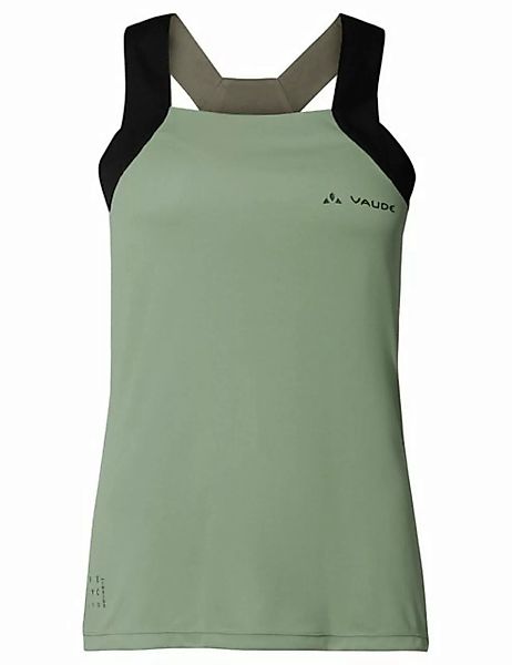 VAUDE T-Shirt Women's Matera Top (1-tlg) Green Shape günstig online kaufen