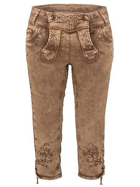 Hangowear Trachtenjeans Trachtenjeans Damen - OVIDA günstig online kaufen