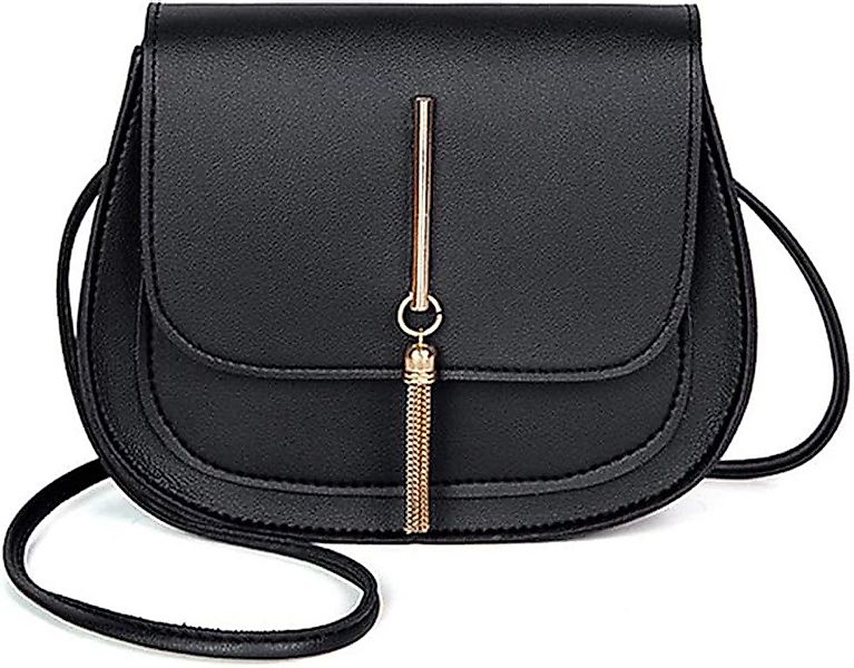 Coonoor Umhängetasche Damen Minibag Handy Umhängetasche günstig online kaufen