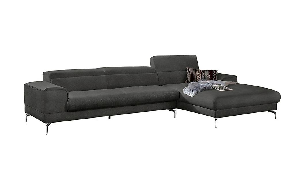 W.SCHILLIG Ecksofa »piedroo, Designsofa mit tollem Sitzkomfort, elegant und günstig online kaufen