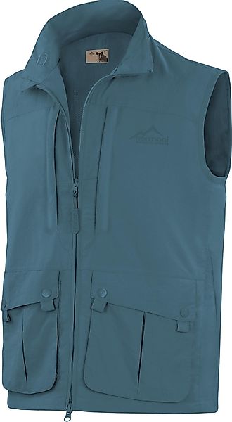 normani Funktionsweste Outdoor Weste Okapi Outdoorweste günstig online kaufen