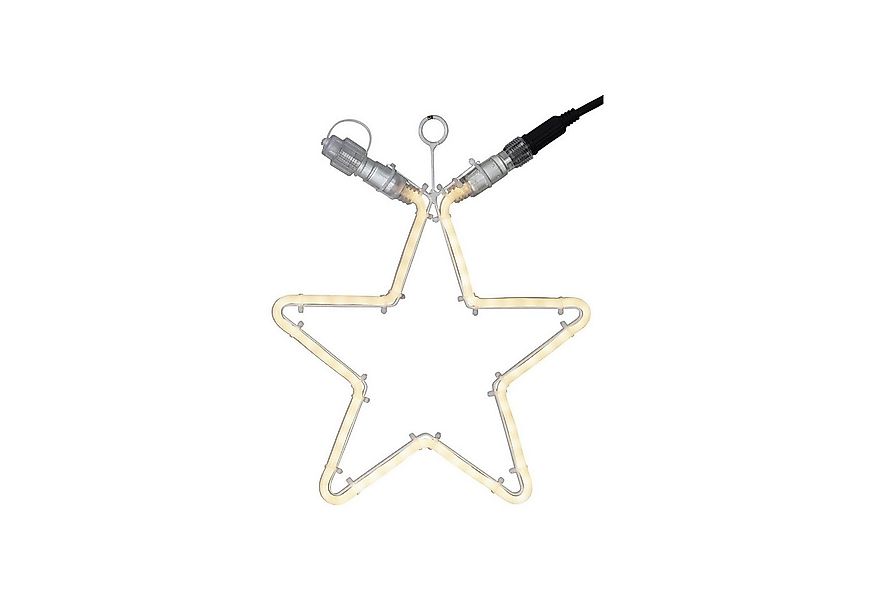 STAR TRADING LED Dekolicht System 24, LED Leuchtstern,Stern Extra', Zubehör günstig online kaufen