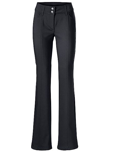 heine Jerseyhose Bootcuthose . günstig online kaufen