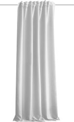 Home Basics Vorhang ACUSTICO (1 St), günstig online kaufen