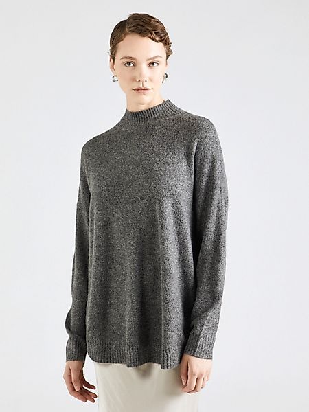 Vero Moda Strickpullover Plaza (1-tlg) Plain/ohne günstig online kaufen