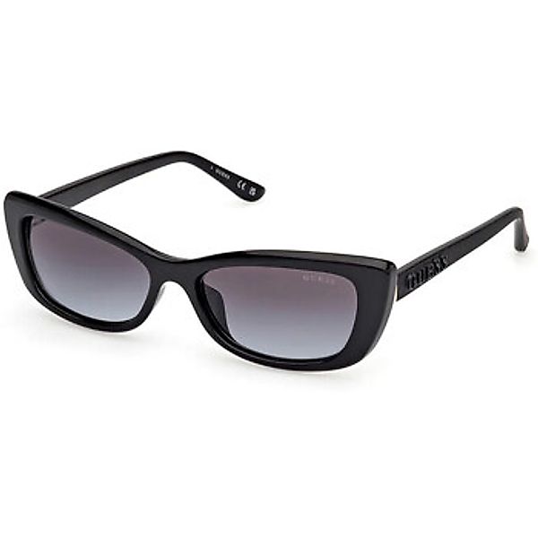 Guess  Sonnenbrillen Sonnenbrille  GU00156-H/S 01B günstig online kaufen