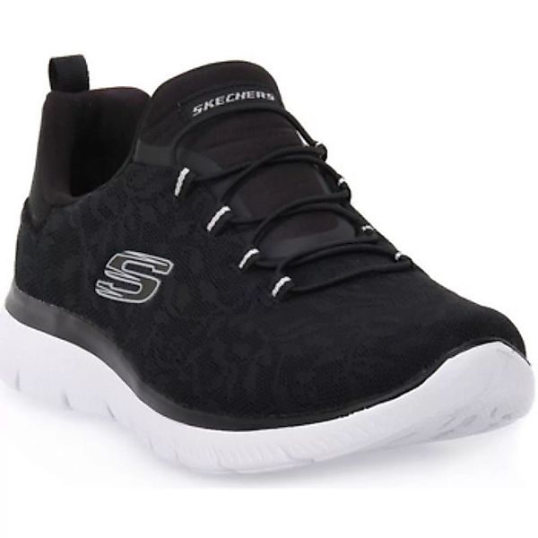 Skechers  Sneaker BKW SUMMIT GOOD TASTE günstig online kaufen