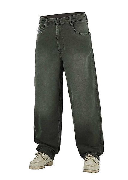REELL Loose-fit-Jeans Jeans Reell Baggy günstig online kaufen