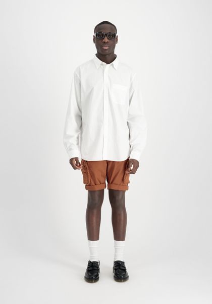 Alpha Industries Shorts "Crew Short" günstig online kaufen