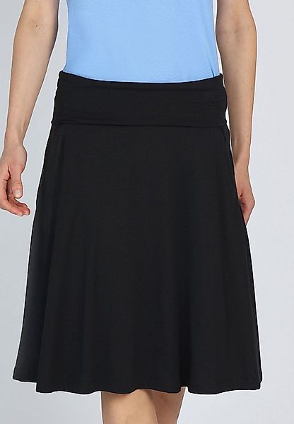 Lykka du Nord Sommerrock Marit solid günstig online kaufen