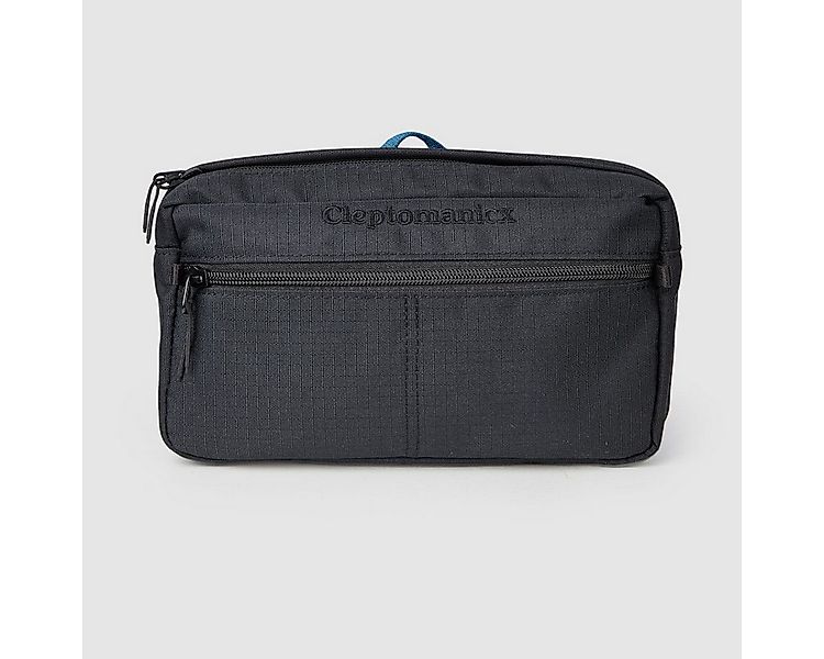 Cleptomanicx Gürteltasche Cleptomanicx Hipbag "Three Point Linkage" (Gürtel günstig online kaufen