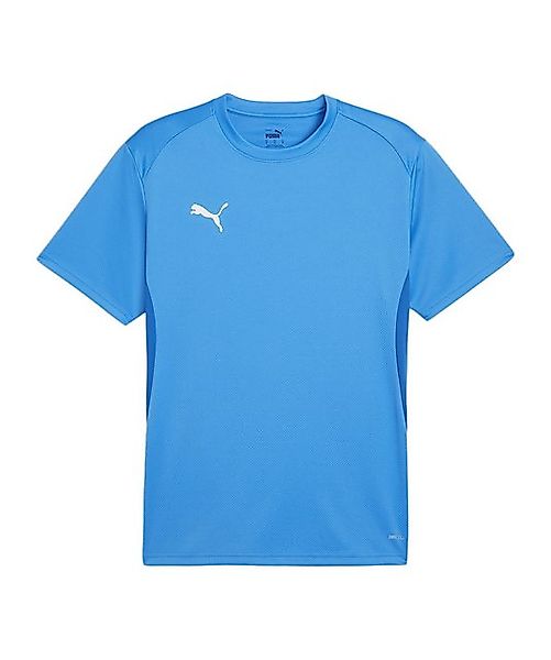PUMA T-Shirt PUMA teamGOAL Trikot Kurzarm-Trikots Herren Polyester günstig online kaufen