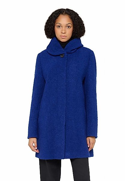 Gil Bret Wolljacke "Damen mit Stehkragen" günstig online kaufen