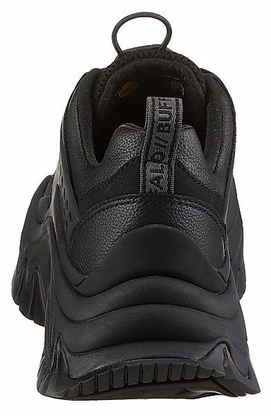 Buffalo TRAIL ONE Plateausneaker, Schnürschuh, Chunky günstig online kaufen