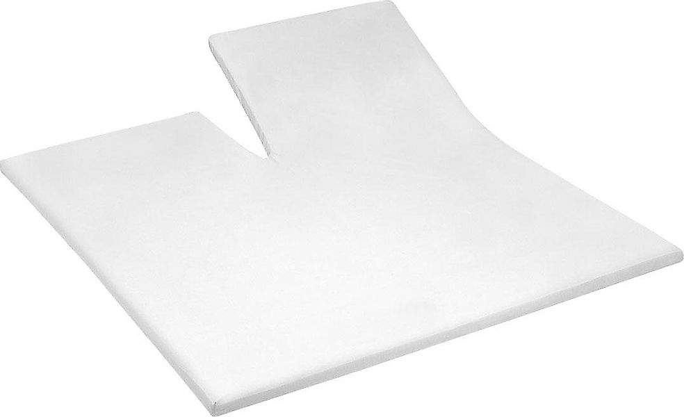 Cinderella Spannbettlaken Satin Split Sundays, Satin, günstig online kaufen