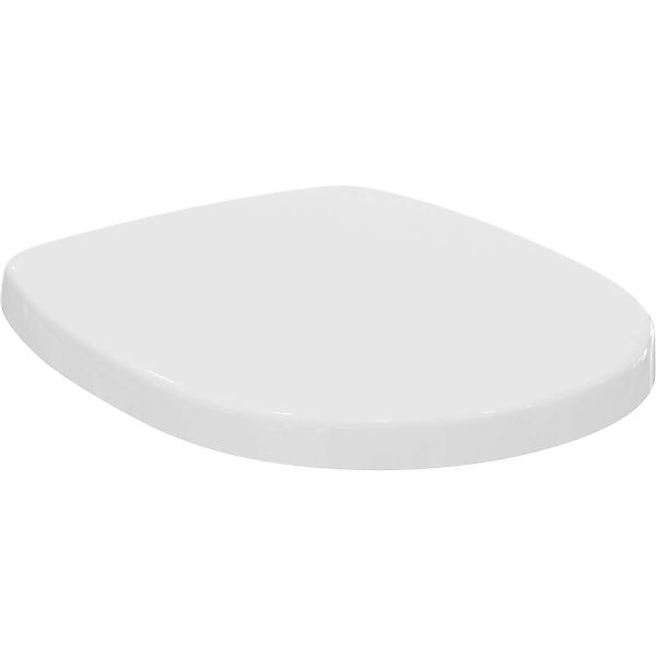Ideal Standard WC-Sitz Connect mit Softclosing Weiß günstig online kaufen