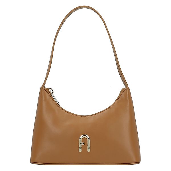 Furla Schultertasche Diamante, Leder günstig online kaufen